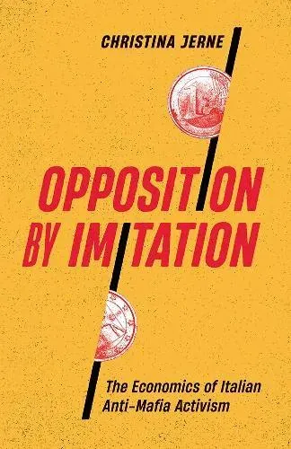 Opposition by Imitation