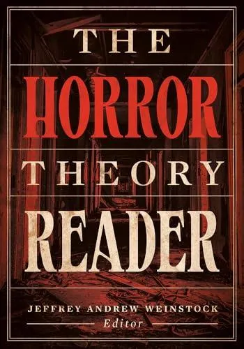 Horror Theory Reader