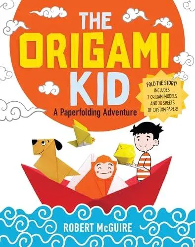 The Origami Kid