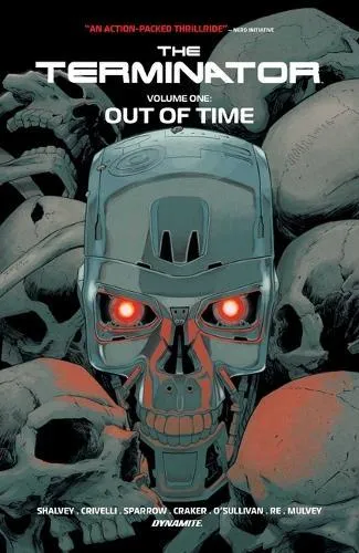 Terminator Vol. 1