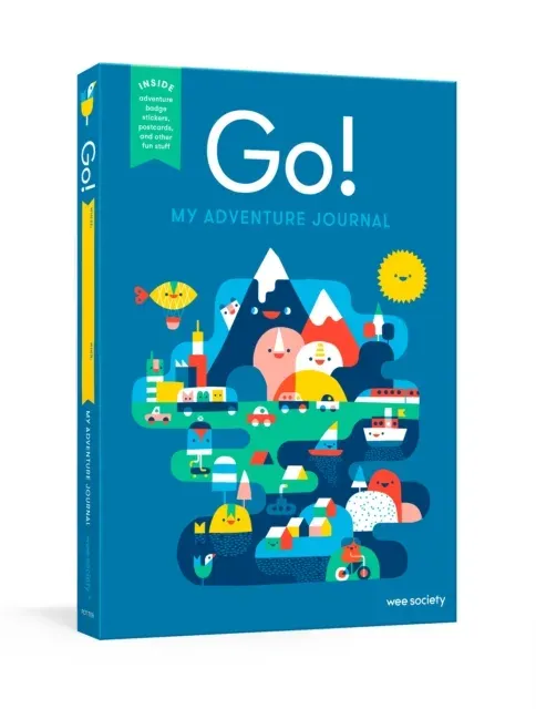 Go! Blue