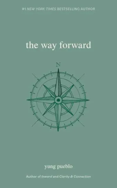 Way Forward