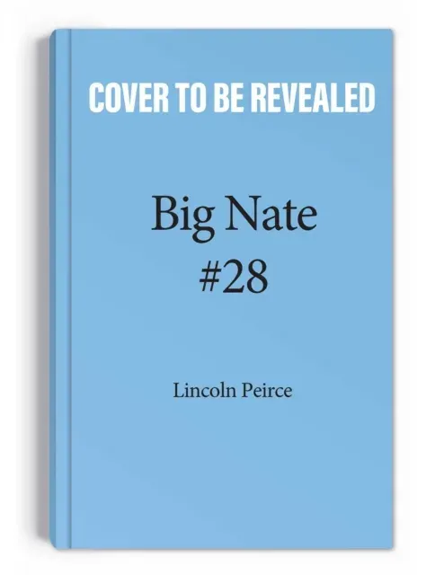 Big Nate: Nailed It!