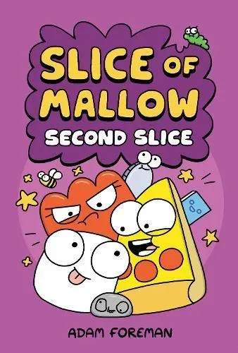 Slice of Mallow Vol. 2