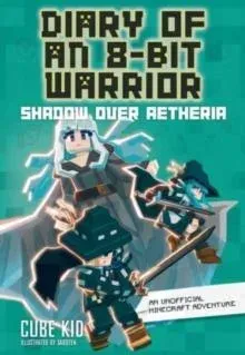 Diary of an 8-Bit Warrior