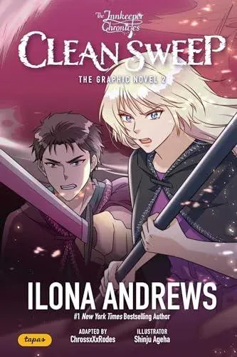 Innkeeper Chronicles Volume 2