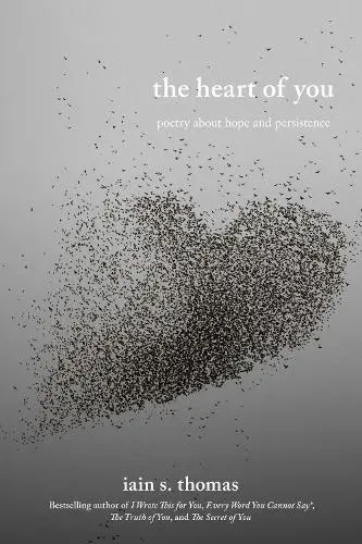 Heart of You
