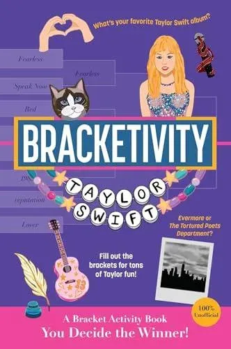 Bracketivity Taylor Swift