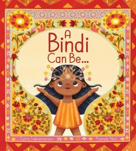 Bindi Can Be...