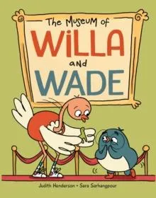 Museum of Willa and Wade