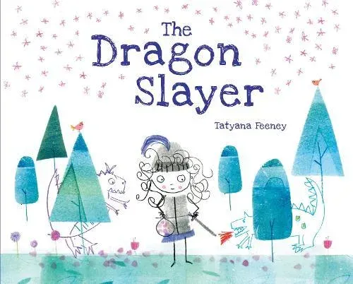 Dragon Slayer
