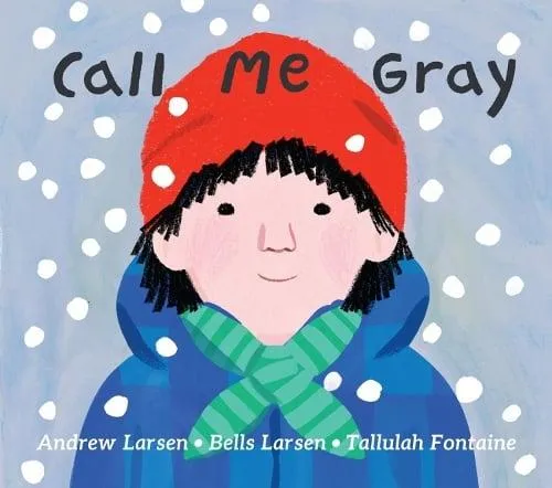 Call Me Gray