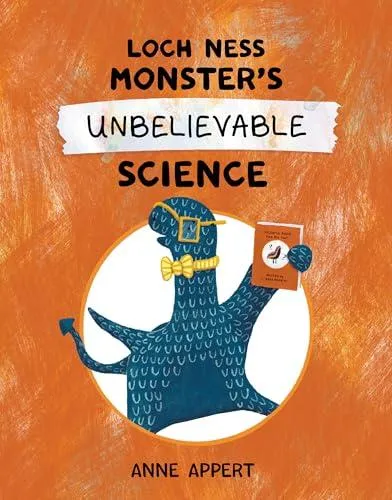 Loch Ness Monster's Unbelievable Science