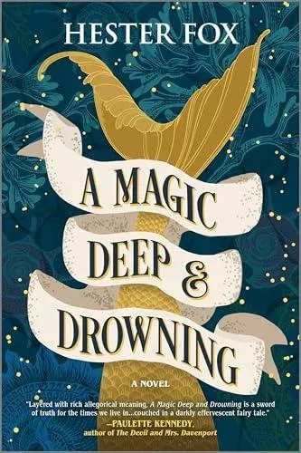 Magic Deep and Drowning