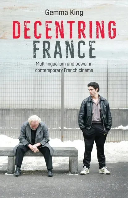 Decentring France : Multilingualism and power in contemporary French cinema