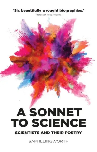 A sonnet to science : Scientists and their poetry