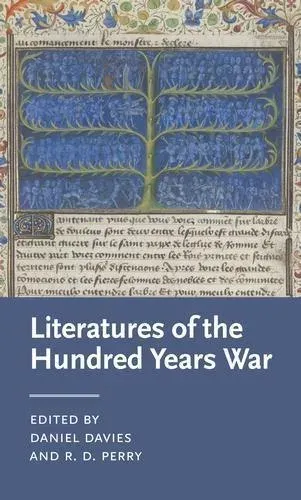 Literatures of the Hundred Years War