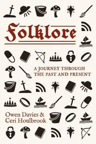 Folklore : A journey through the past and present