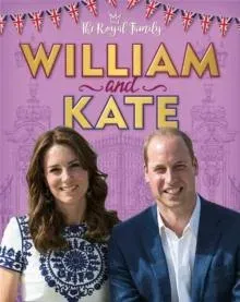 Royal Family: William and Kate