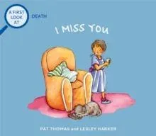 A First Look At: Death: I Miss You