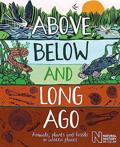 Above, Below and Long Ago