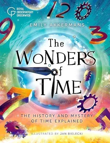 Wonders of Time