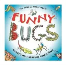 Funny Bugs