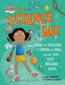 Science of Me