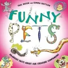 Funny Pets