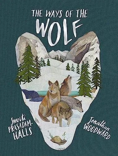 Ways of the Wolf