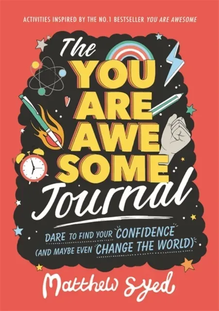You Are Awesome Journal