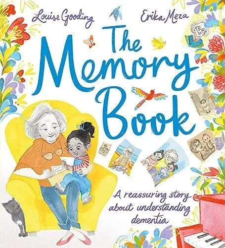 Memory Book