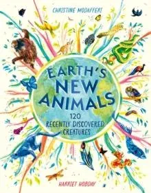 Earth's New Animals