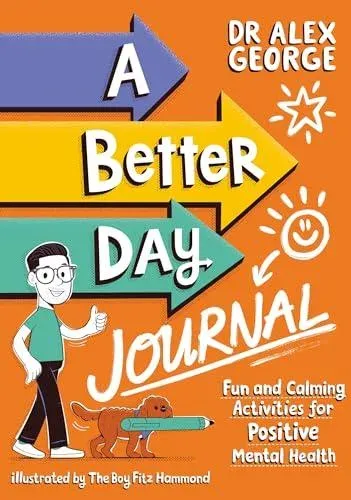 Better Day Journal