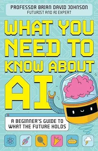 What You Need to Know About AI