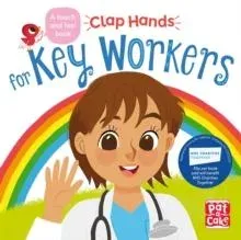 Clap Hands: Key Workers