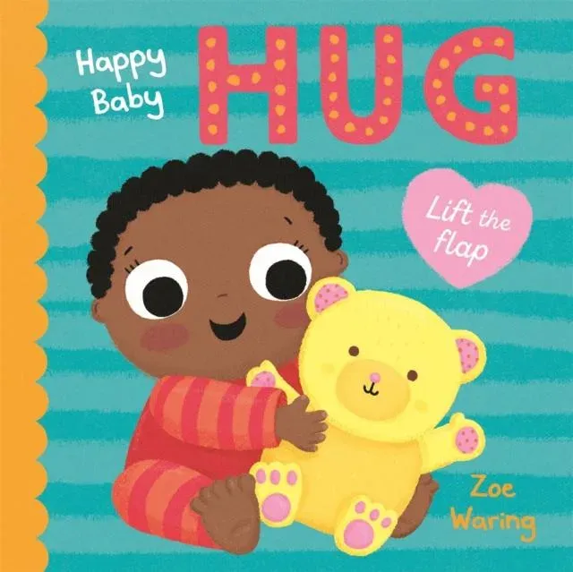 Happy Baby: Hug