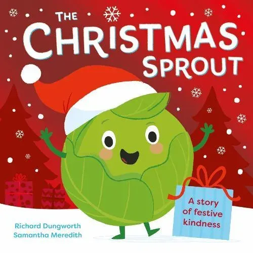 Christmas Sprout