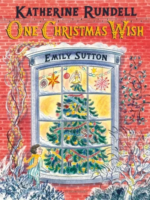 One Christmas Wish : From the bestselling author of the Impossible Creatures series!