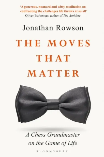 Moves that Matter