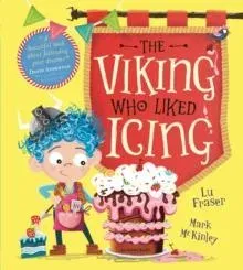Viking Who Liked Icing
