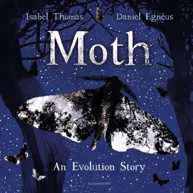 Moth : An Evolution Story