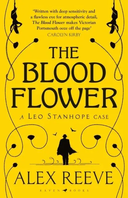 Blood Flower