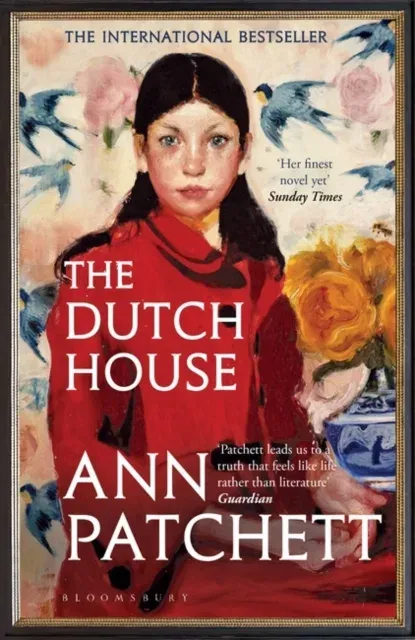 The Dutch House : Nominated for the Women's Prize 2020