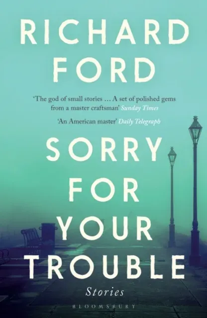 Sorry For Your Trouble
