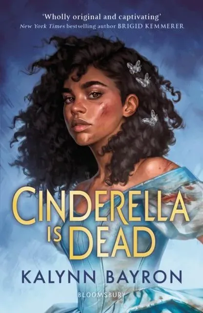 Cinderella Is Dead : The TikTok sensation