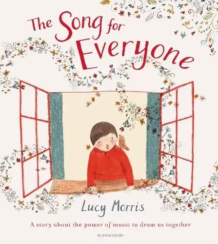 Song for Everyone