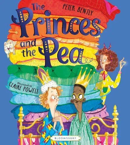 Princes and the Pea