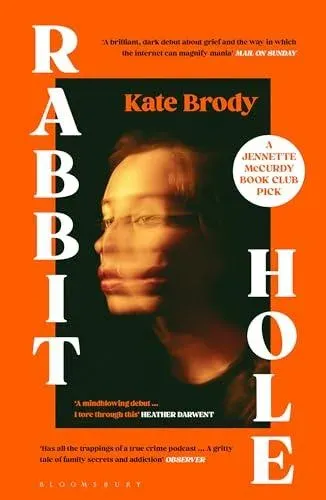 Rabbit Hole : A Jennette McCurdy book club pick