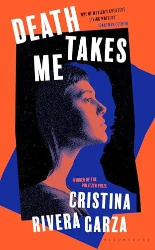 Death Takes Me : from the Pulitzer Prize-winning author